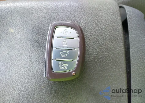 2018 Hyundai Sonata Sport from USA, damaged, VIN 5NPE34AF8JH662632